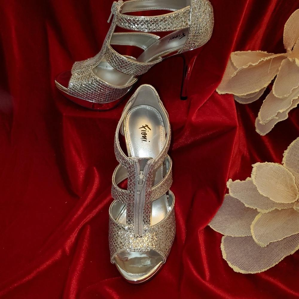 ❤ High Heels- Glam- Sparkle ❤